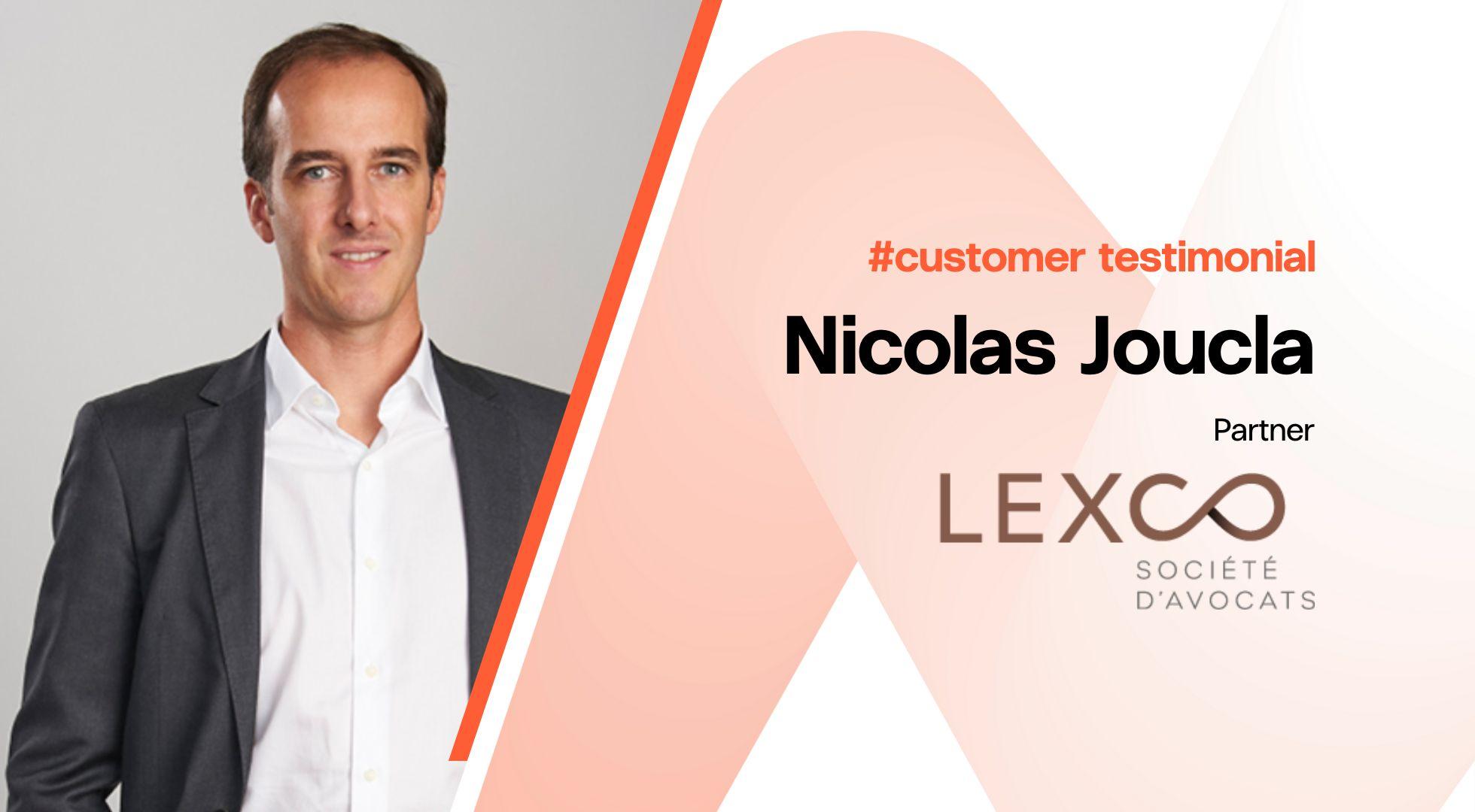 lexco testimonial