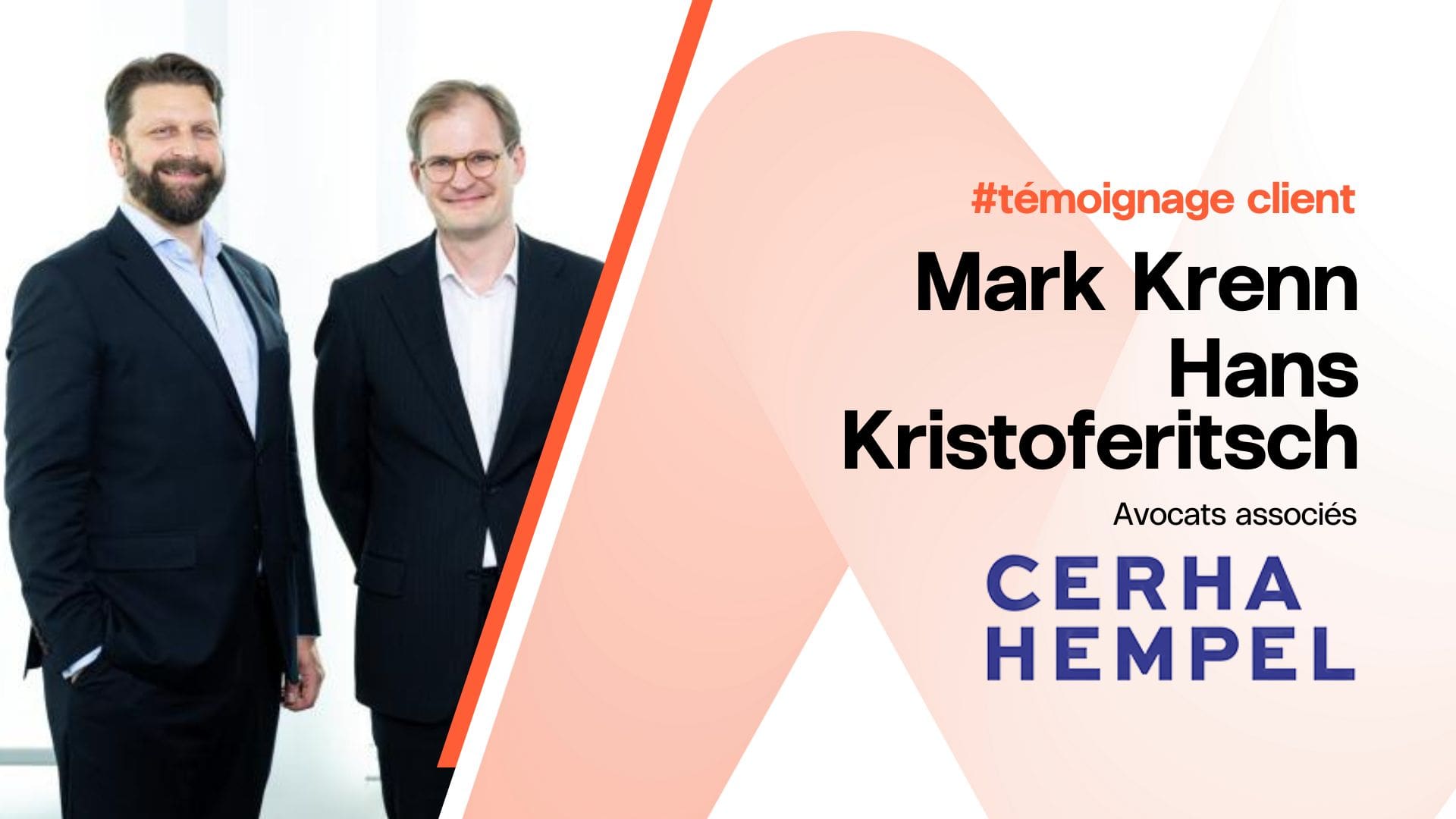 témoignage client cerha hempel