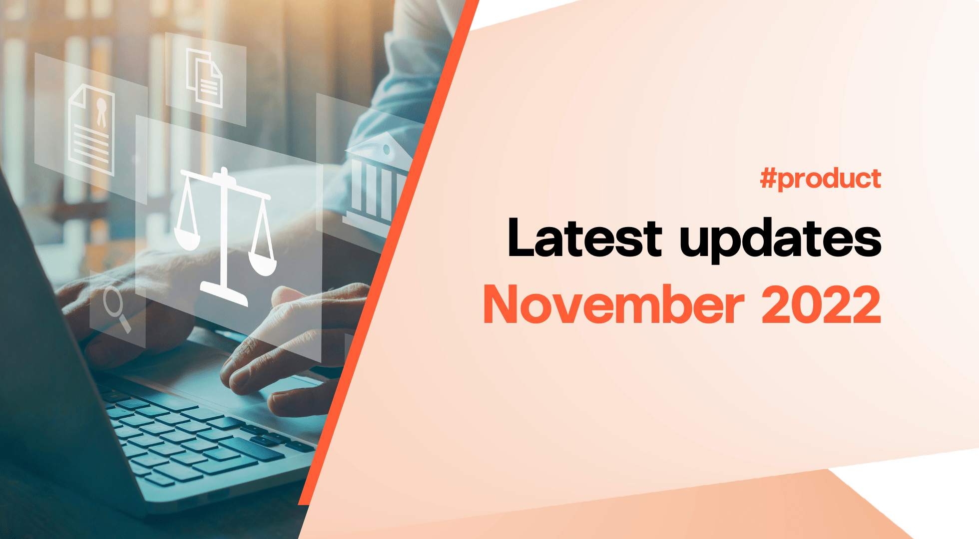 product updates november 2022 closd platform