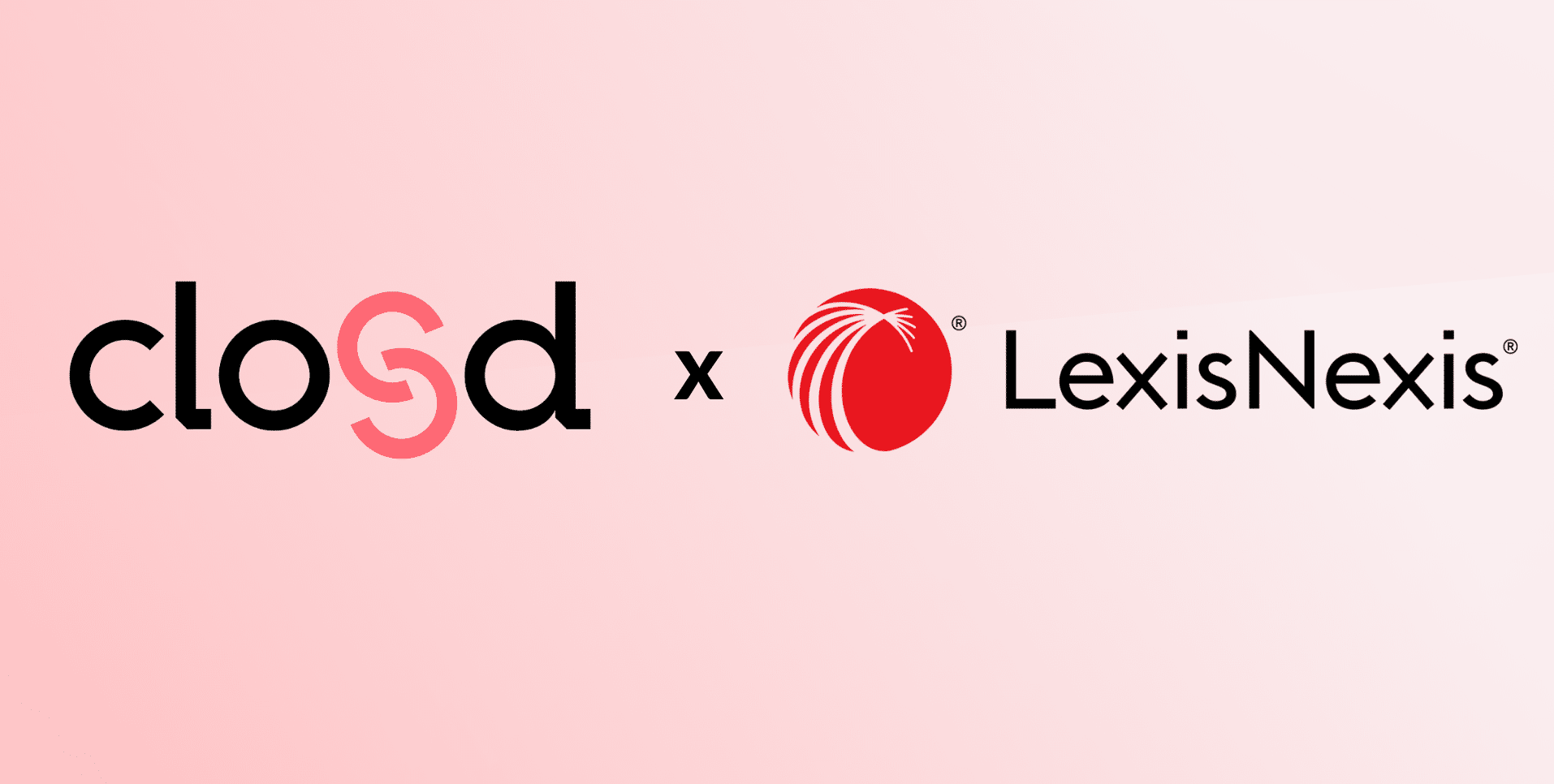 closd press release announce acquisition by lexisnexis
