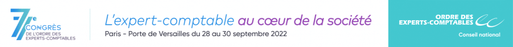 congrès experts comptables closd