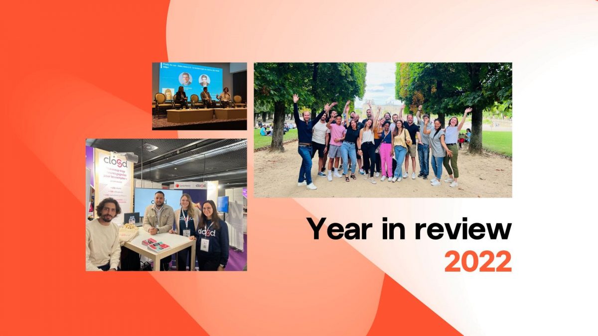closd our year in review